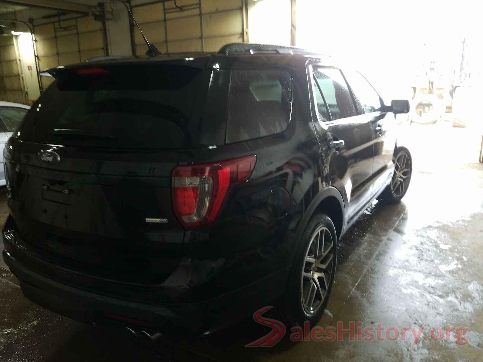 1FM5K8GTXJGB64469 2018 FORD EXPLORER