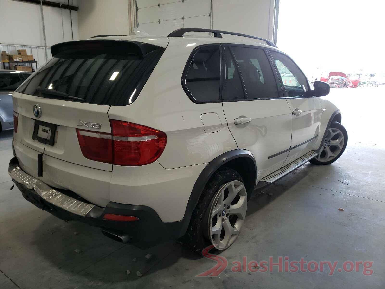 5UXFE83598L164311 2008 BMW X5