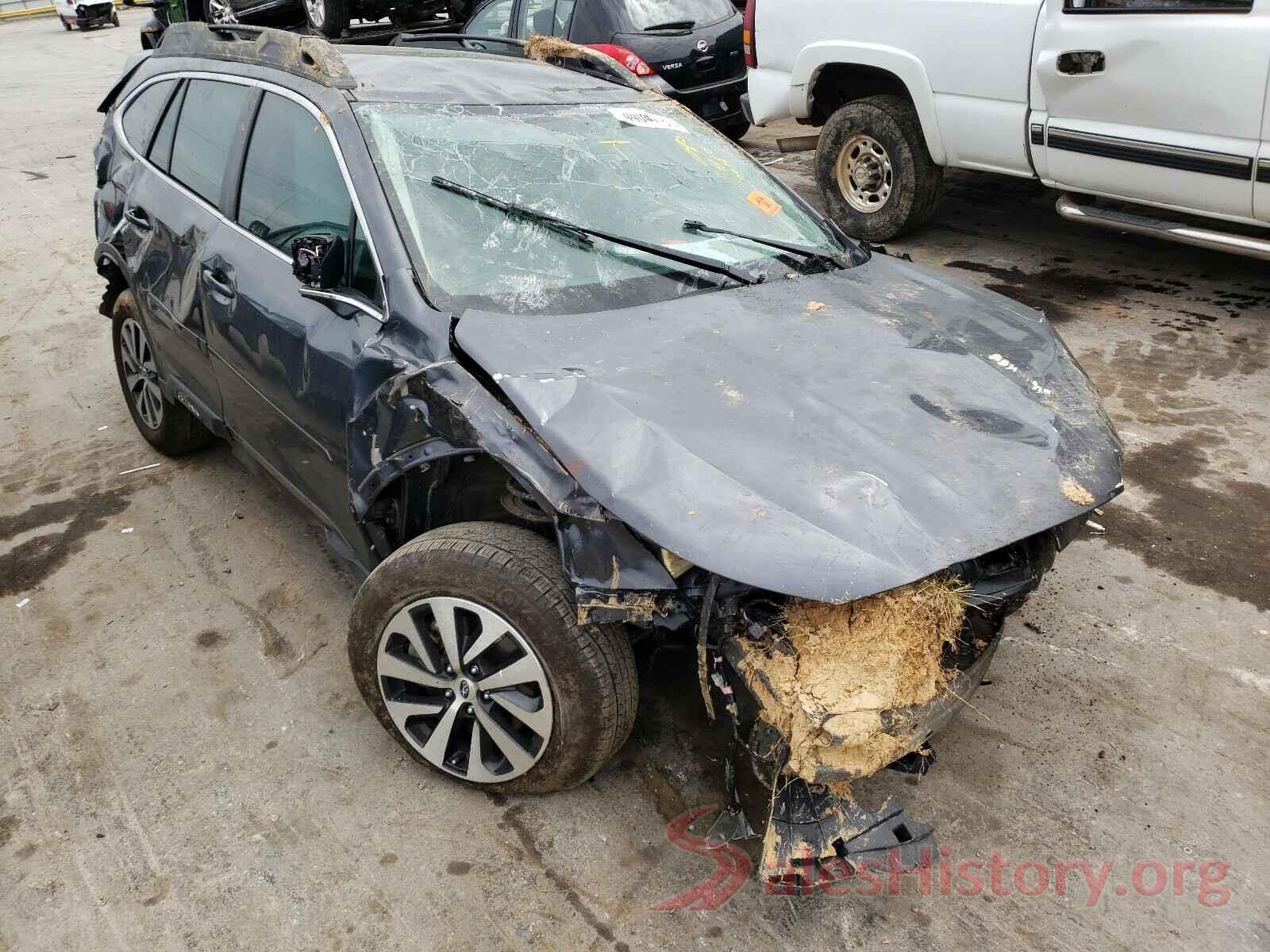 4S4BTAAC4L3212896 2020 SUBARU LEGACY