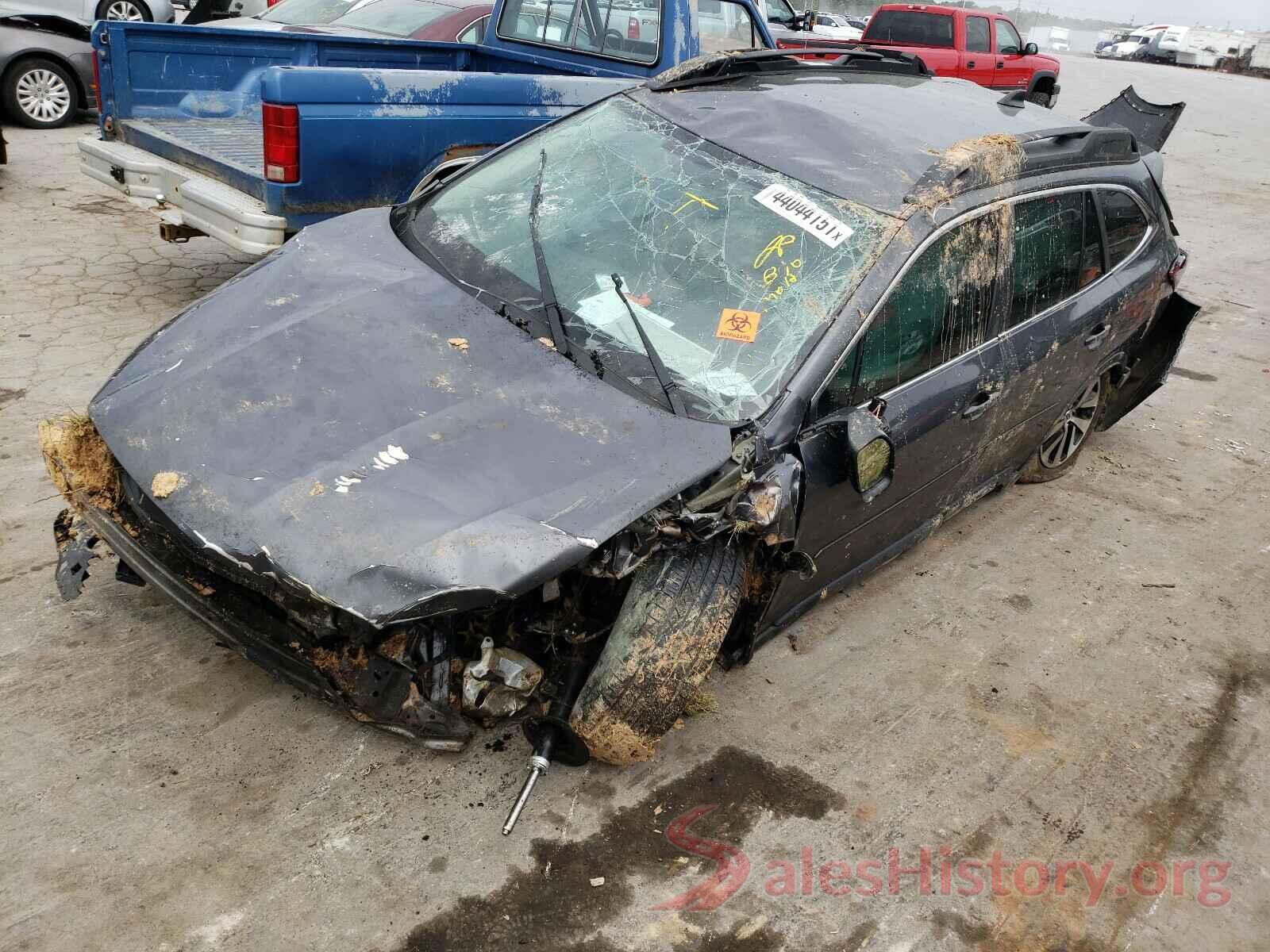 4S4BTAAC4L3212896 2020 SUBARU LEGACY