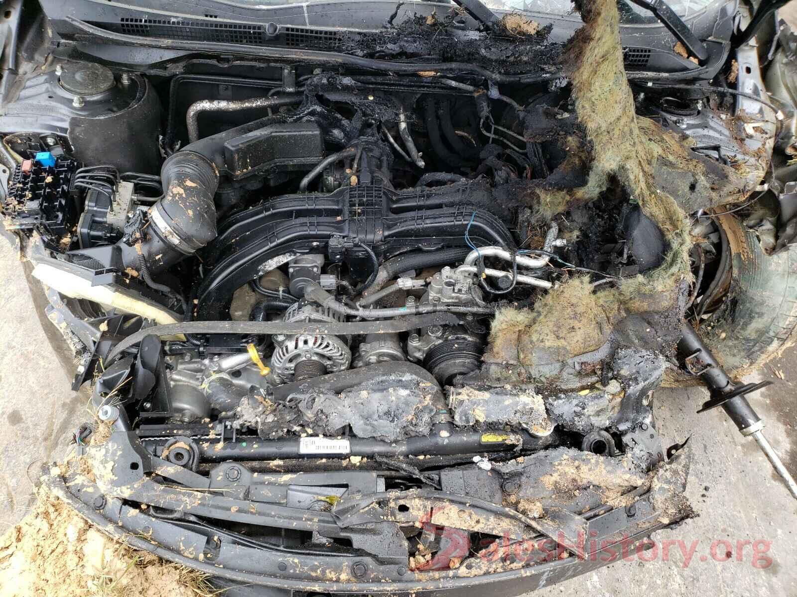 4S4BTAAC4L3212896 2020 SUBARU LEGACY