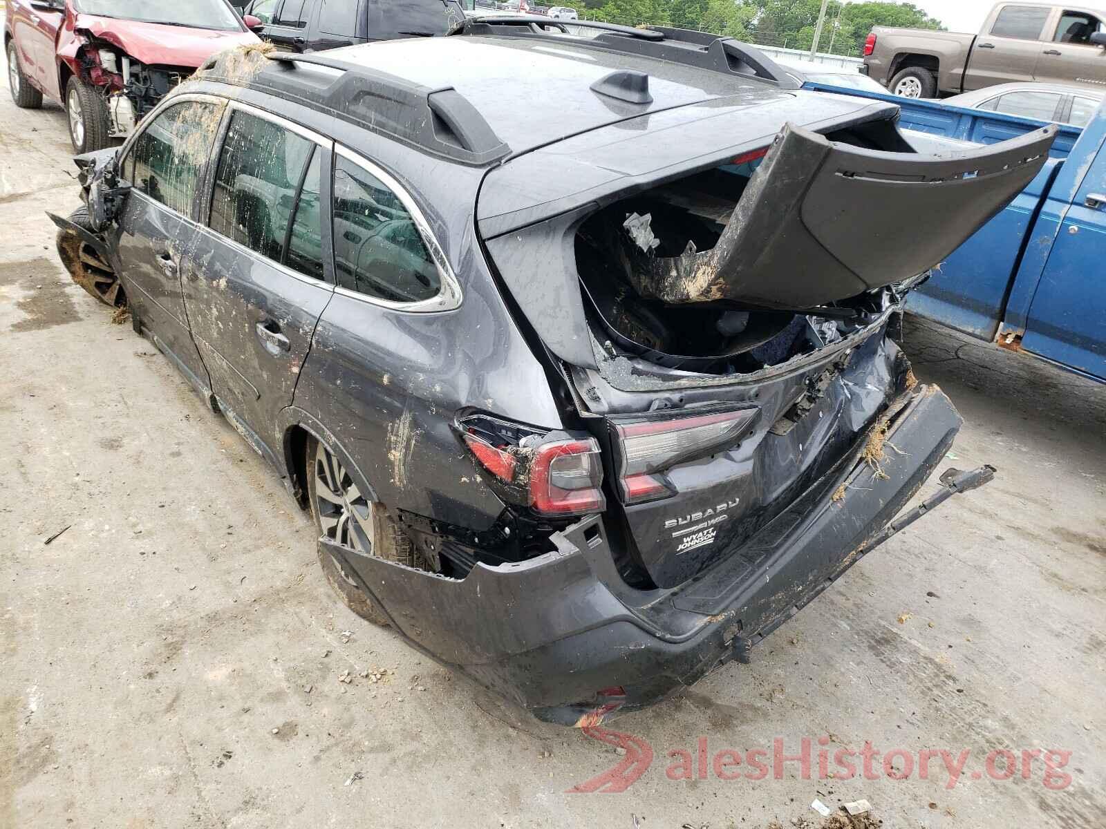 4S4BTAAC4L3212896 2020 SUBARU LEGACY