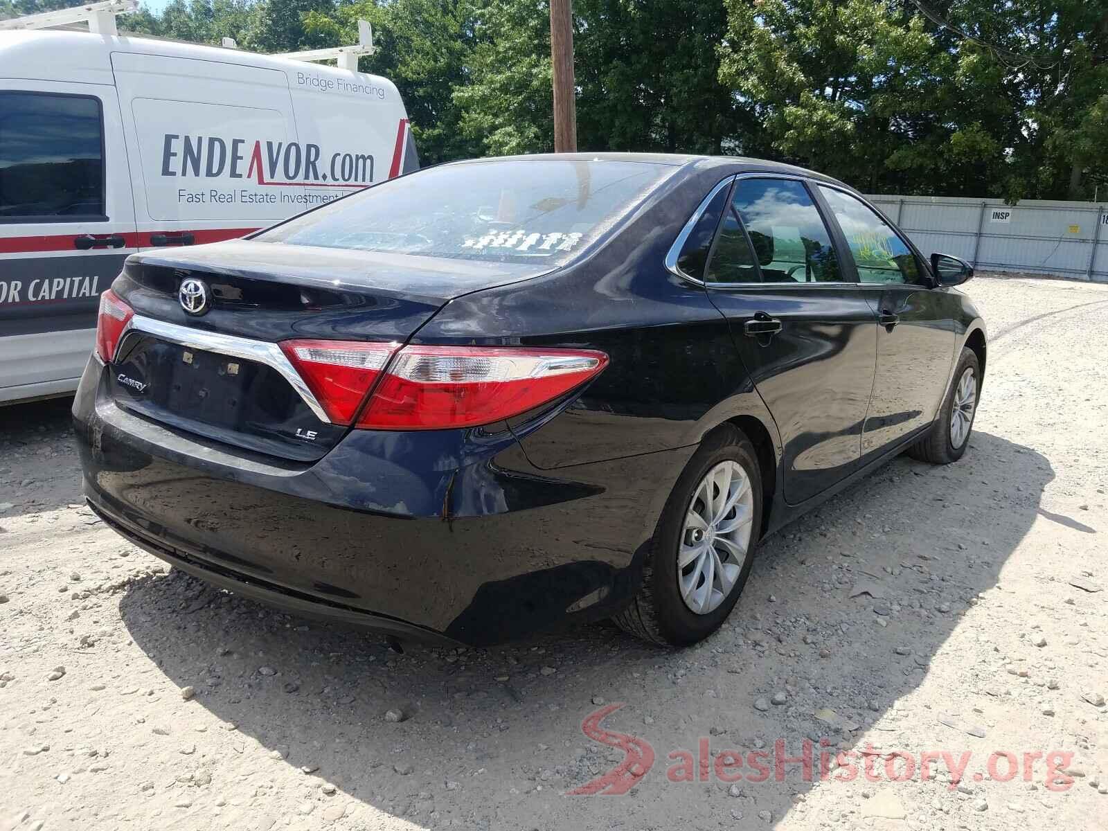 4T1BF1FKXHU434447 2017 TOYOTA CAMRY