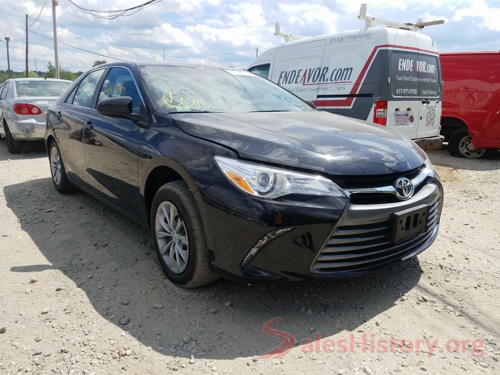 4T1BF1FKXHU434447 2017 TOYOTA CAMRY