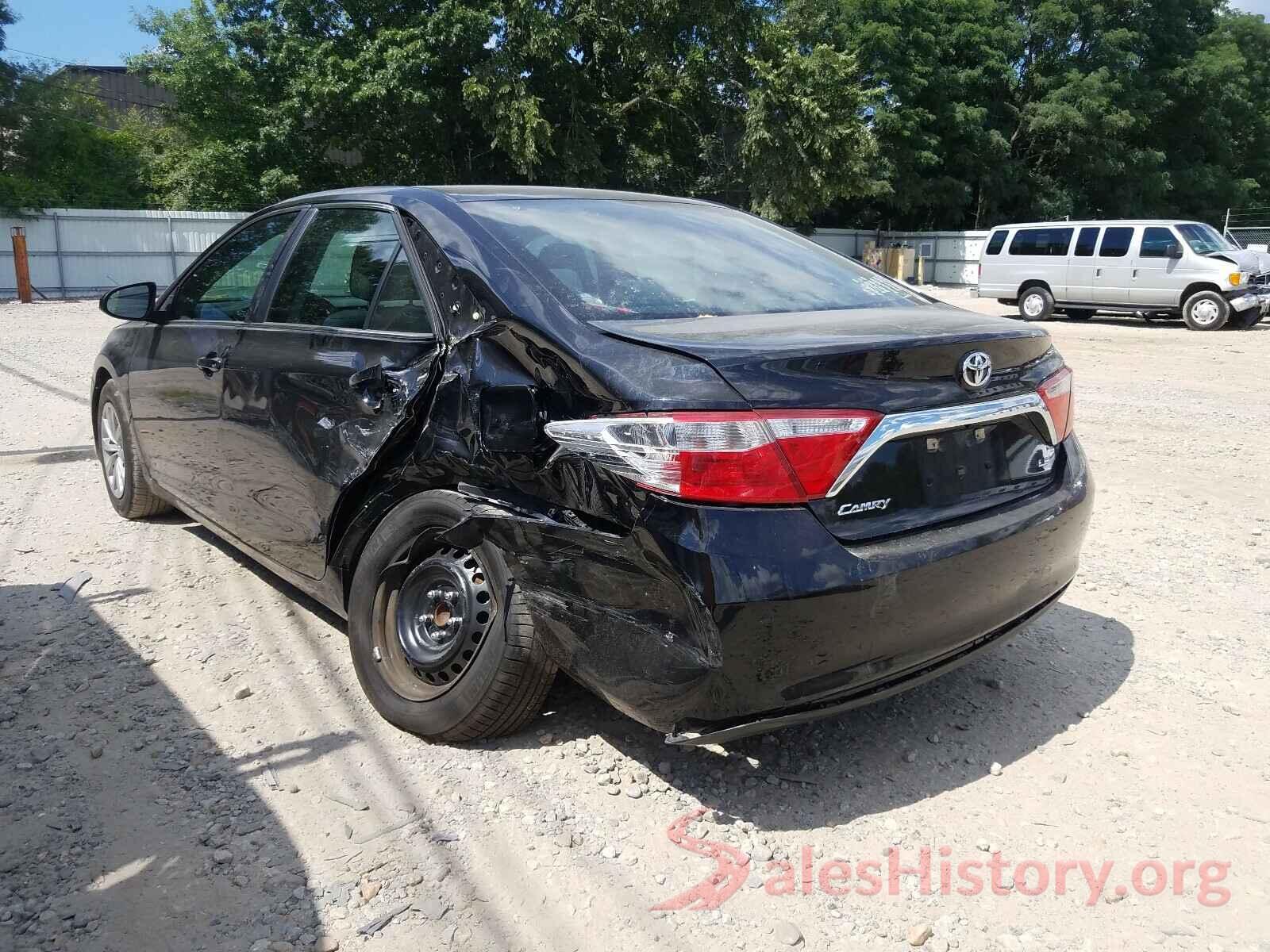 4T1BF1FKXHU434447 2017 TOYOTA CAMRY