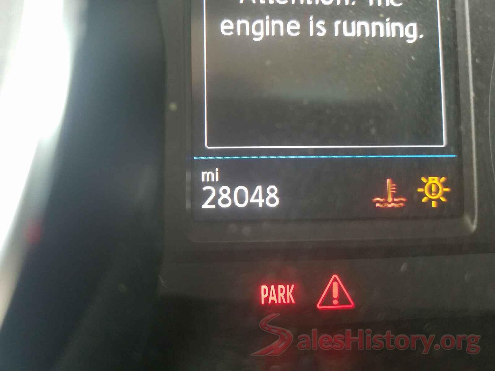 3VV2B7AX9KM034852 2019 VOLKSWAGEN TIGUAN