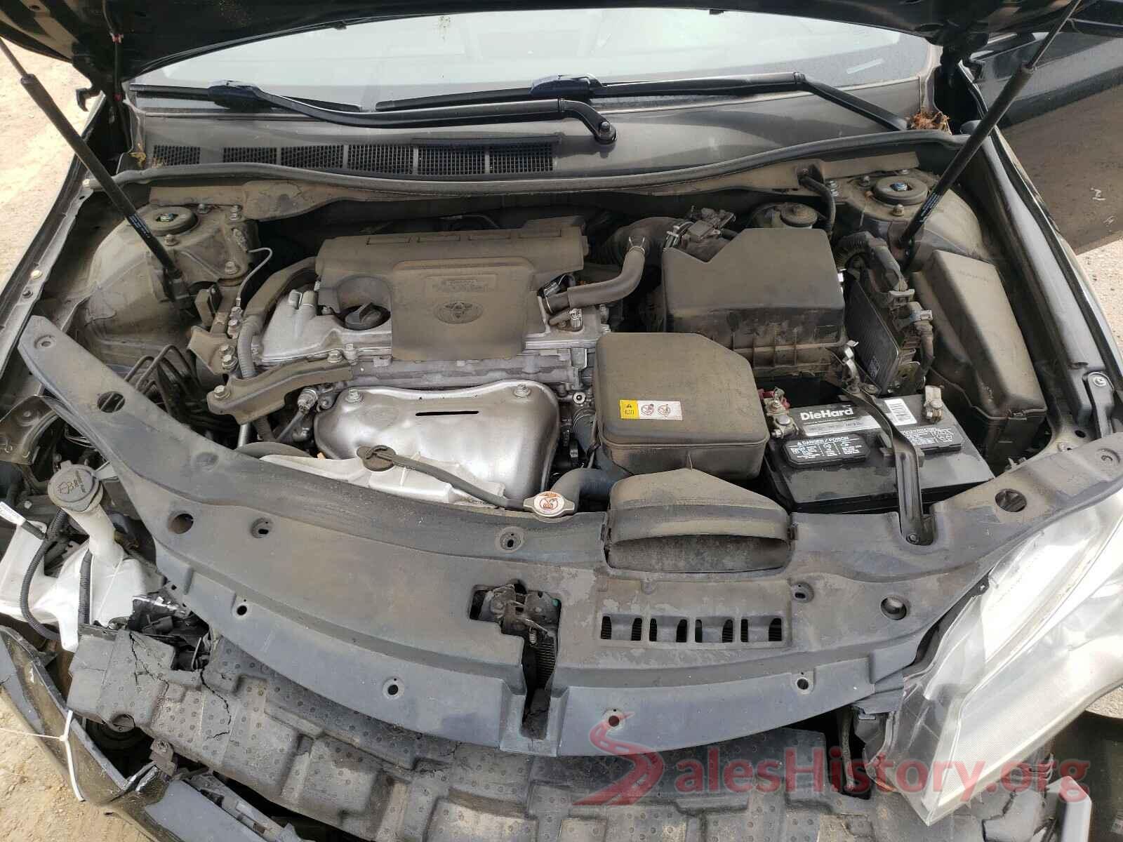 4T1BF1FK8HU672149 2017 TOYOTA CAMRY