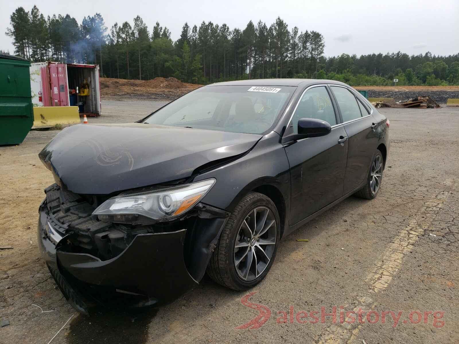 4T1BF1FK8HU672149 2017 TOYOTA CAMRY