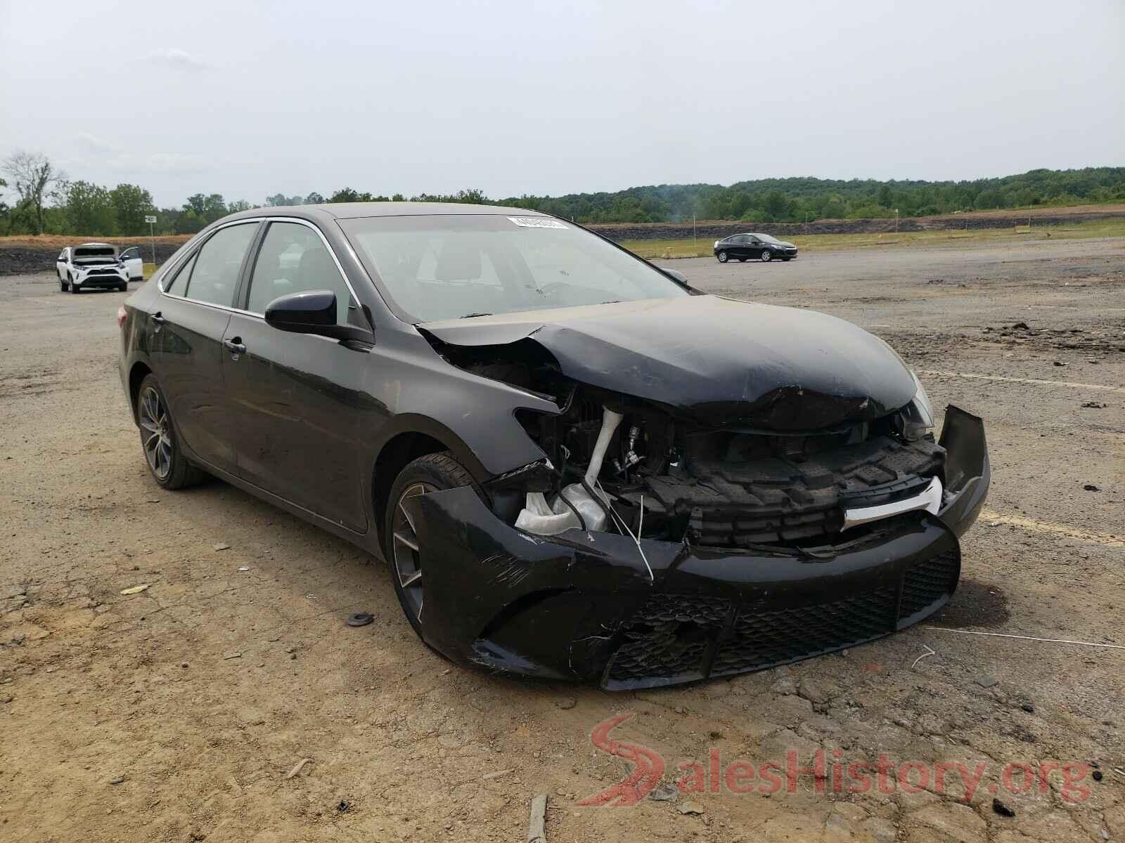 4T1BF1FK8HU672149 2017 TOYOTA CAMRY