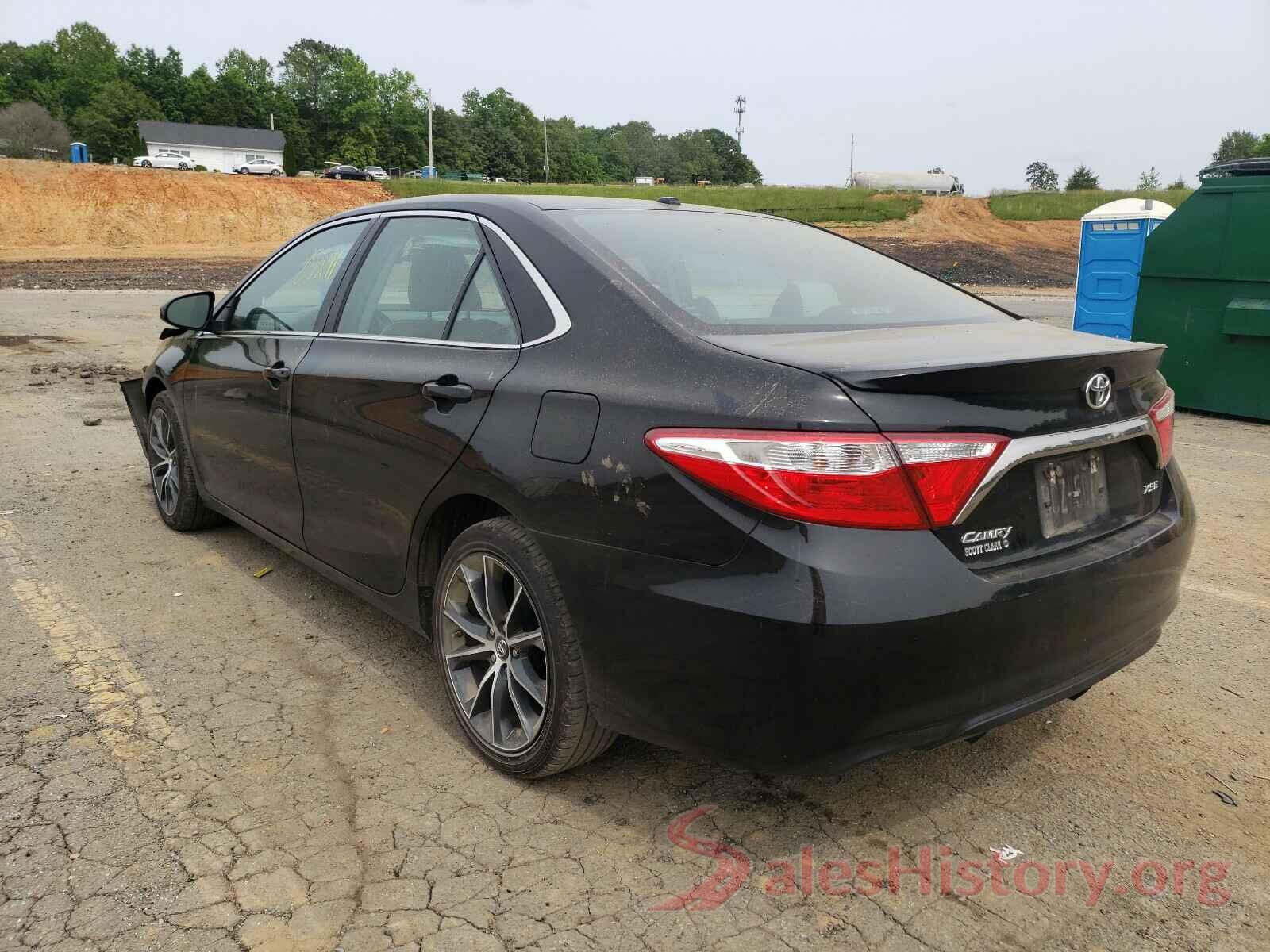 4T1BF1FK8HU672149 2017 TOYOTA CAMRY