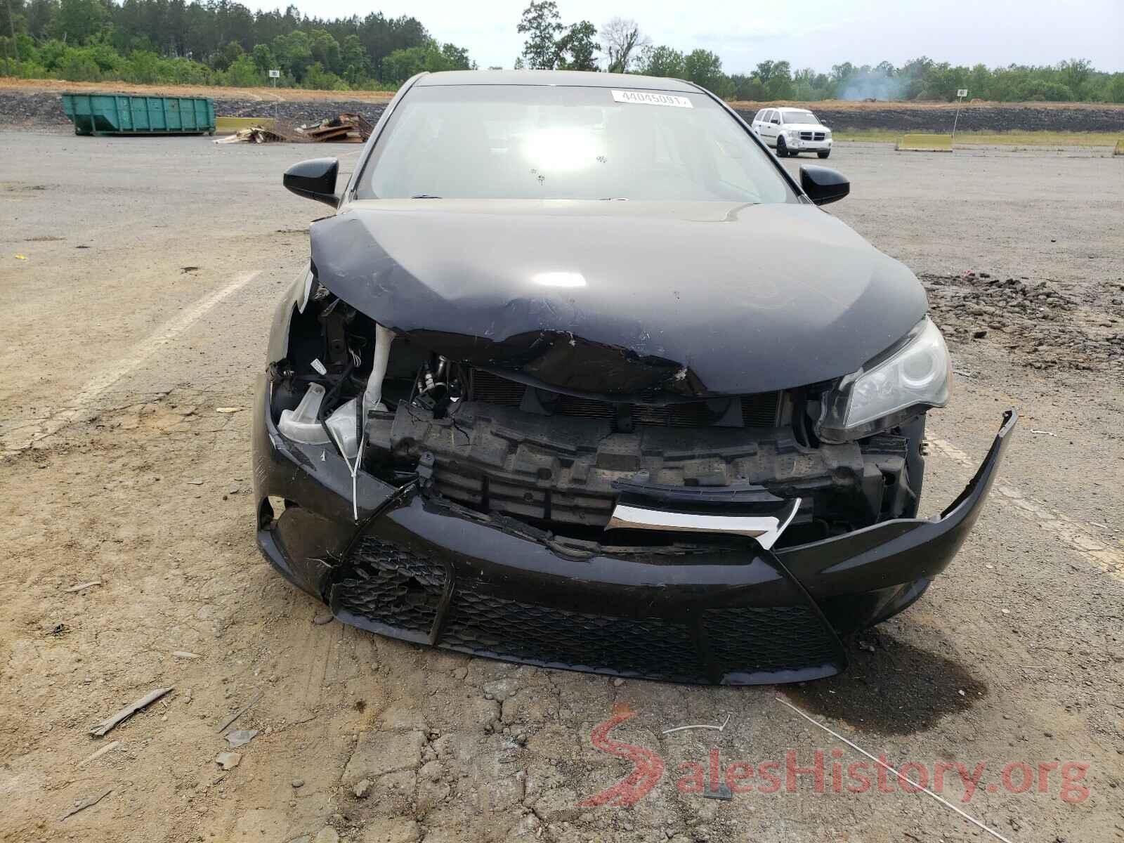 4T1BF1FK8HU672149 2017 TOYOTA CAMRY