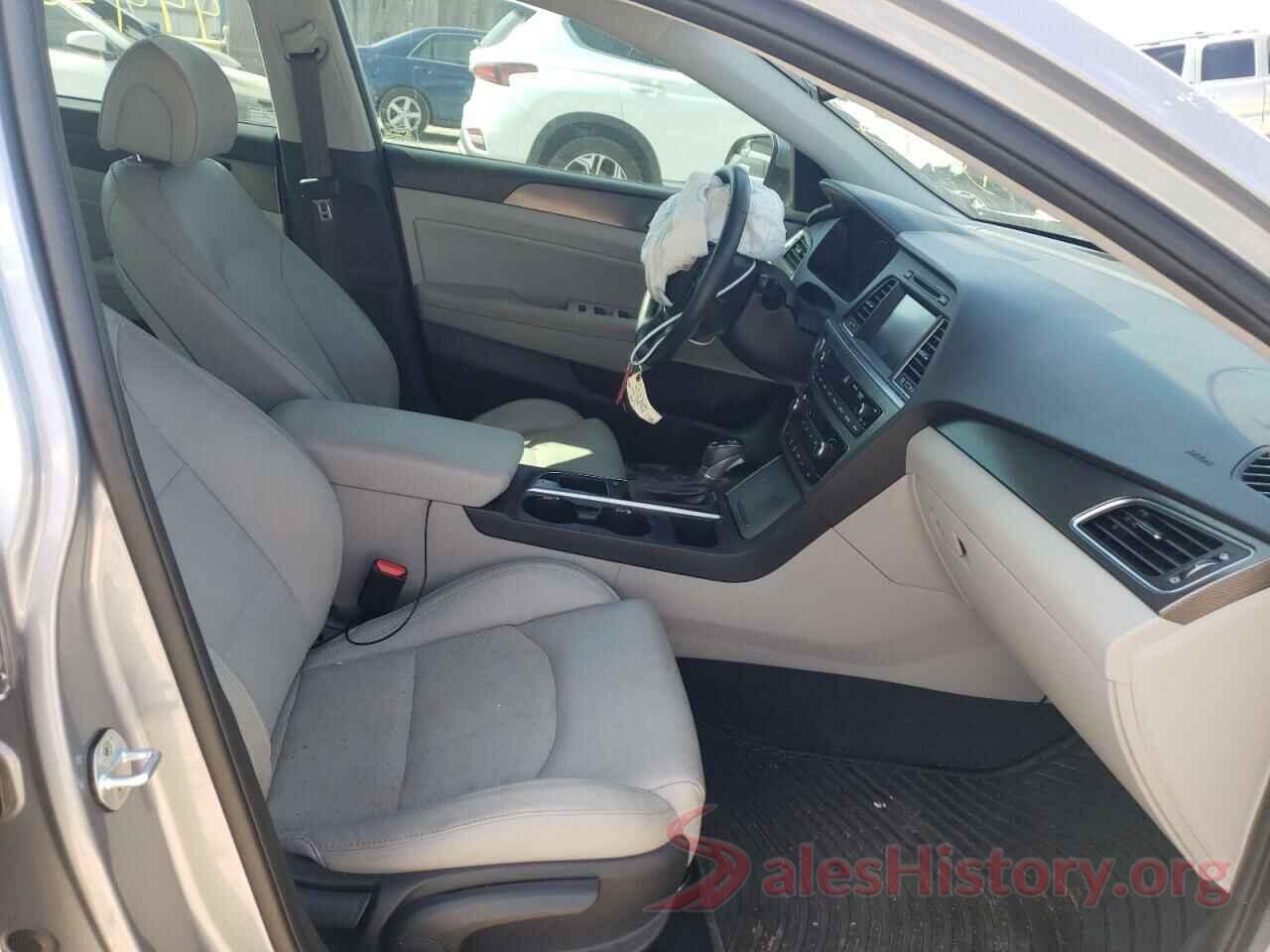 5NPE34AF6HH443310 2017 HYUNDAI SONATA