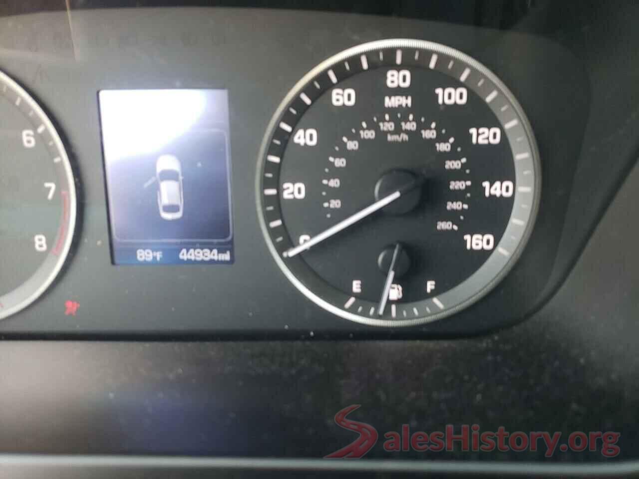 5NPE34AF6HH443310 2017 HYUNDAI SONATA