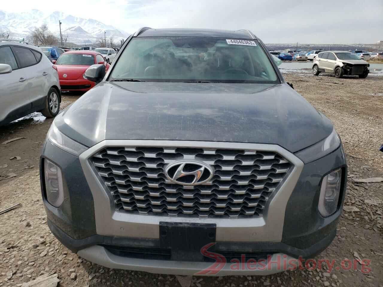 KM8R4DHE8MU298150 2021 HYUNDAI PALISADE