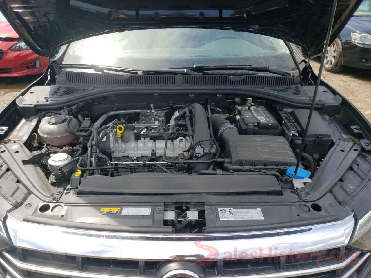 3VWE57BU9KM250186 2019 VOLKSWAGEN JETTA