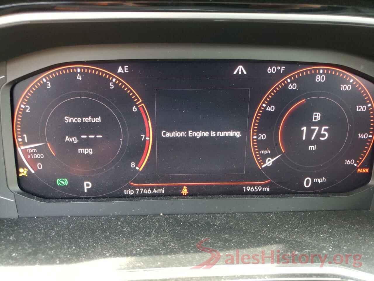 3VWE57BU9KM250186 2019 VOLKSWAGEN JETTA