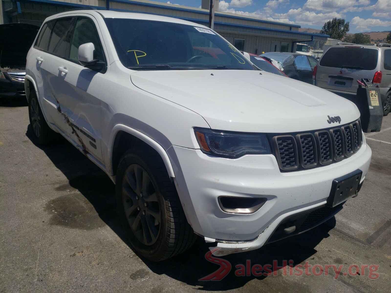 1C4RJFBG8HC641473 2017 JEEP CHEROKEE