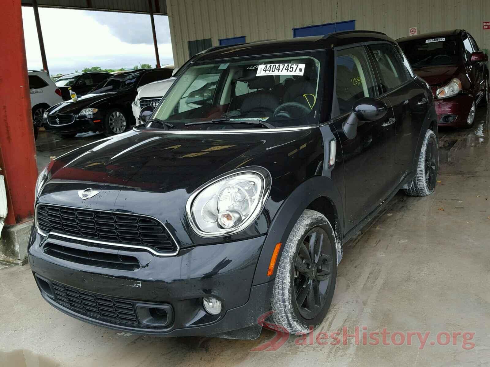 WMWZC3C59EWT00564 2014 MINI COOPER