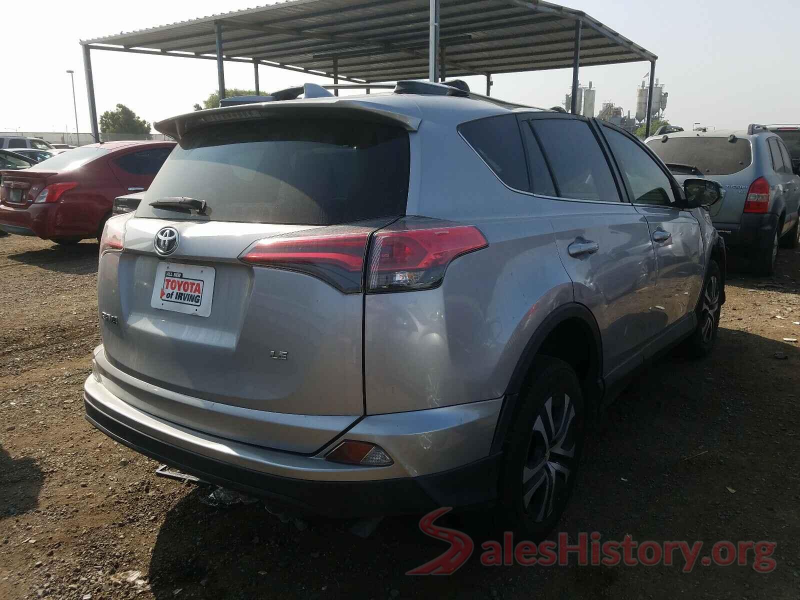 JTMZFREV1JD111276 2018 TOYOTA RAV4