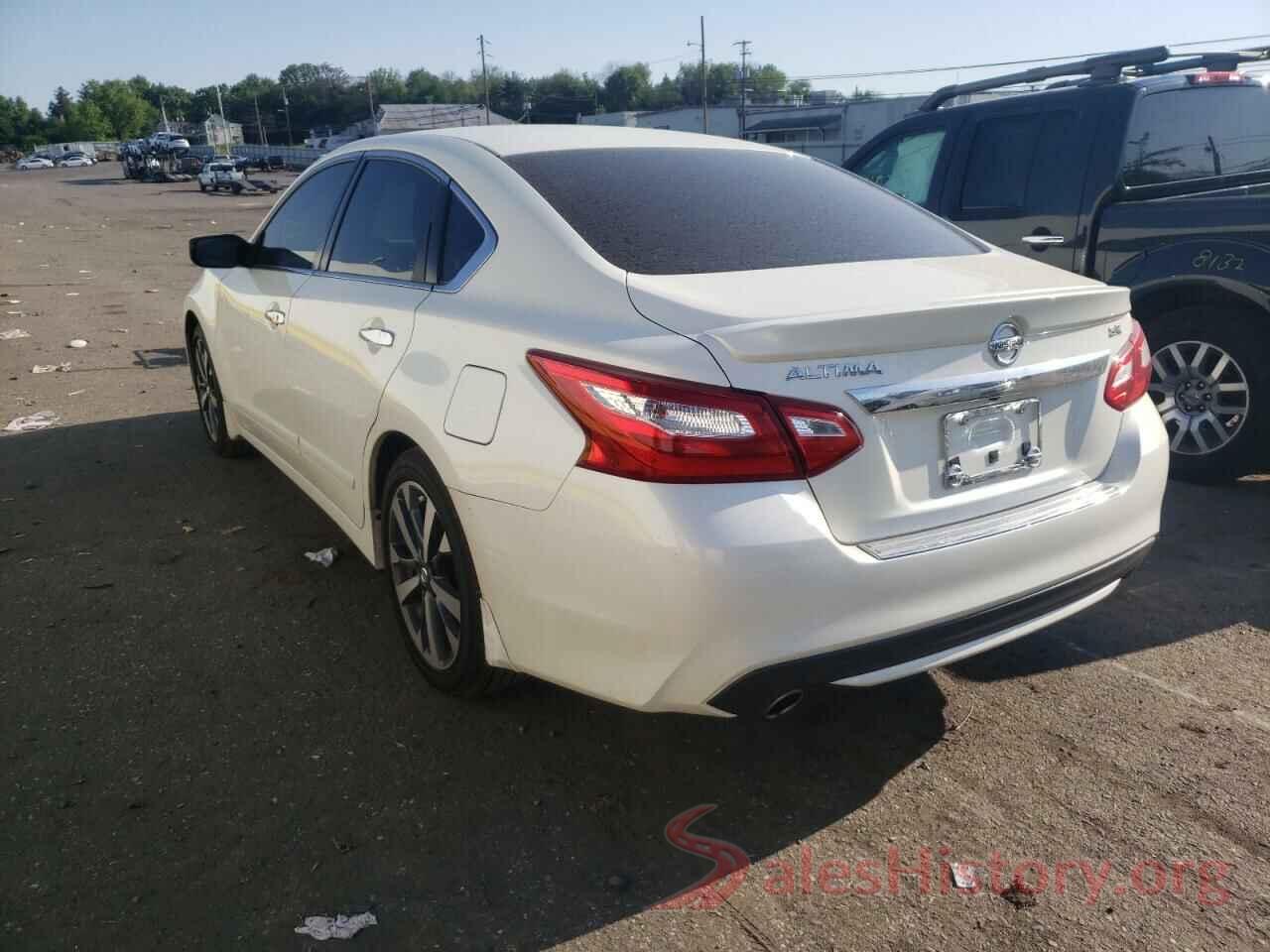 1N4AL3AP1GC266201 2016 NISSAN ALTIMA