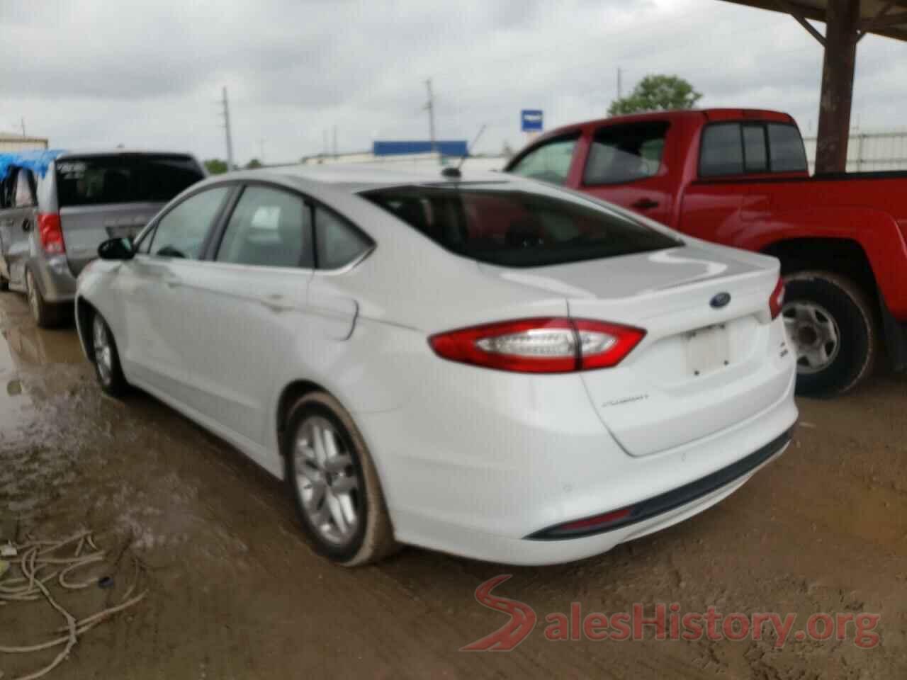 1FA6P0HD9G5129676 2016 FORD FUSION