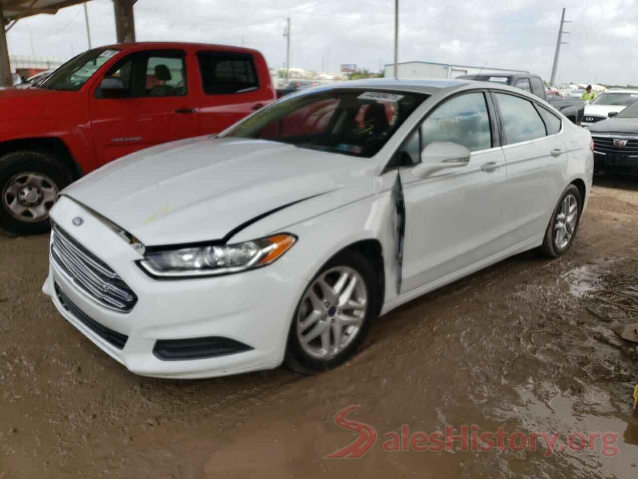 1FA6P0HD9G5129676 2016 FORD FUSION