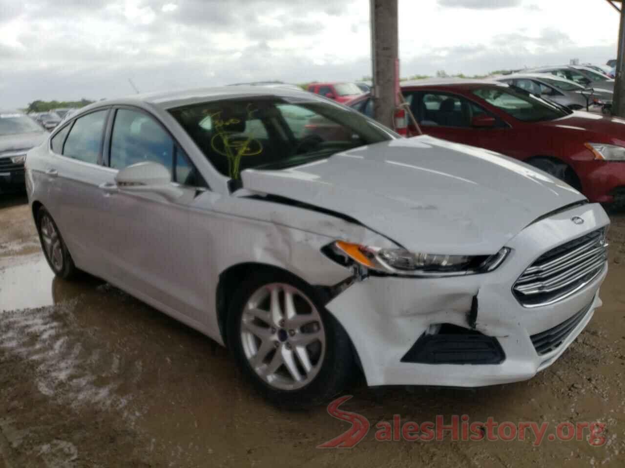 1FA6P0HD9G5129676 2016 FORD FUSION