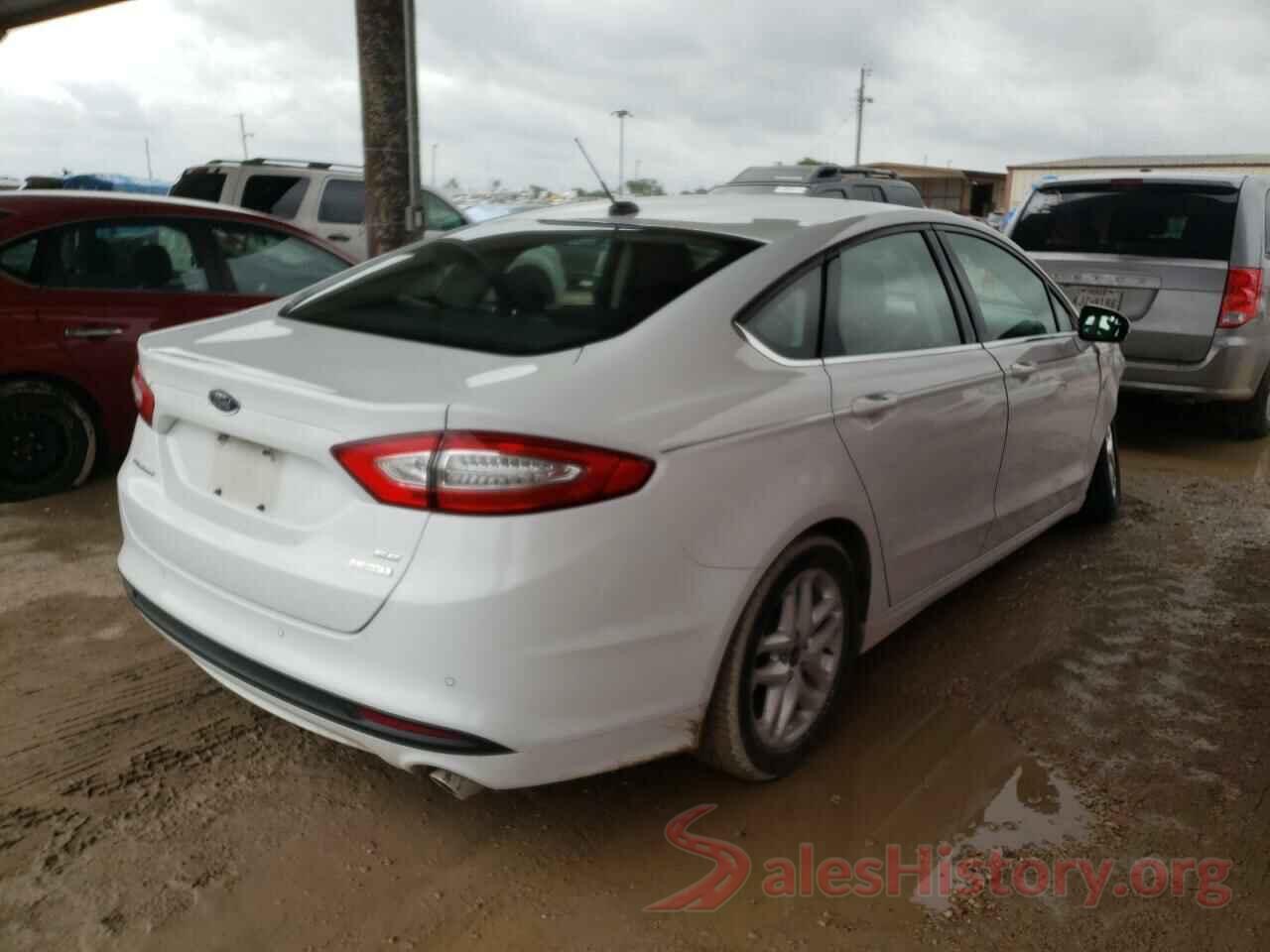 1FA6P0HD9G5129676 2016 FORD FUSION