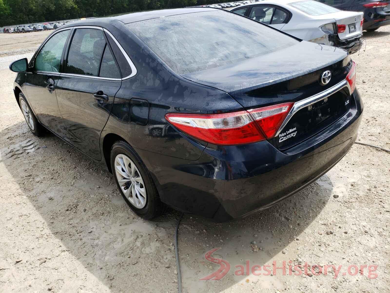 4T1BF1FKXHU282430 2017 TOYOTA CAMRY