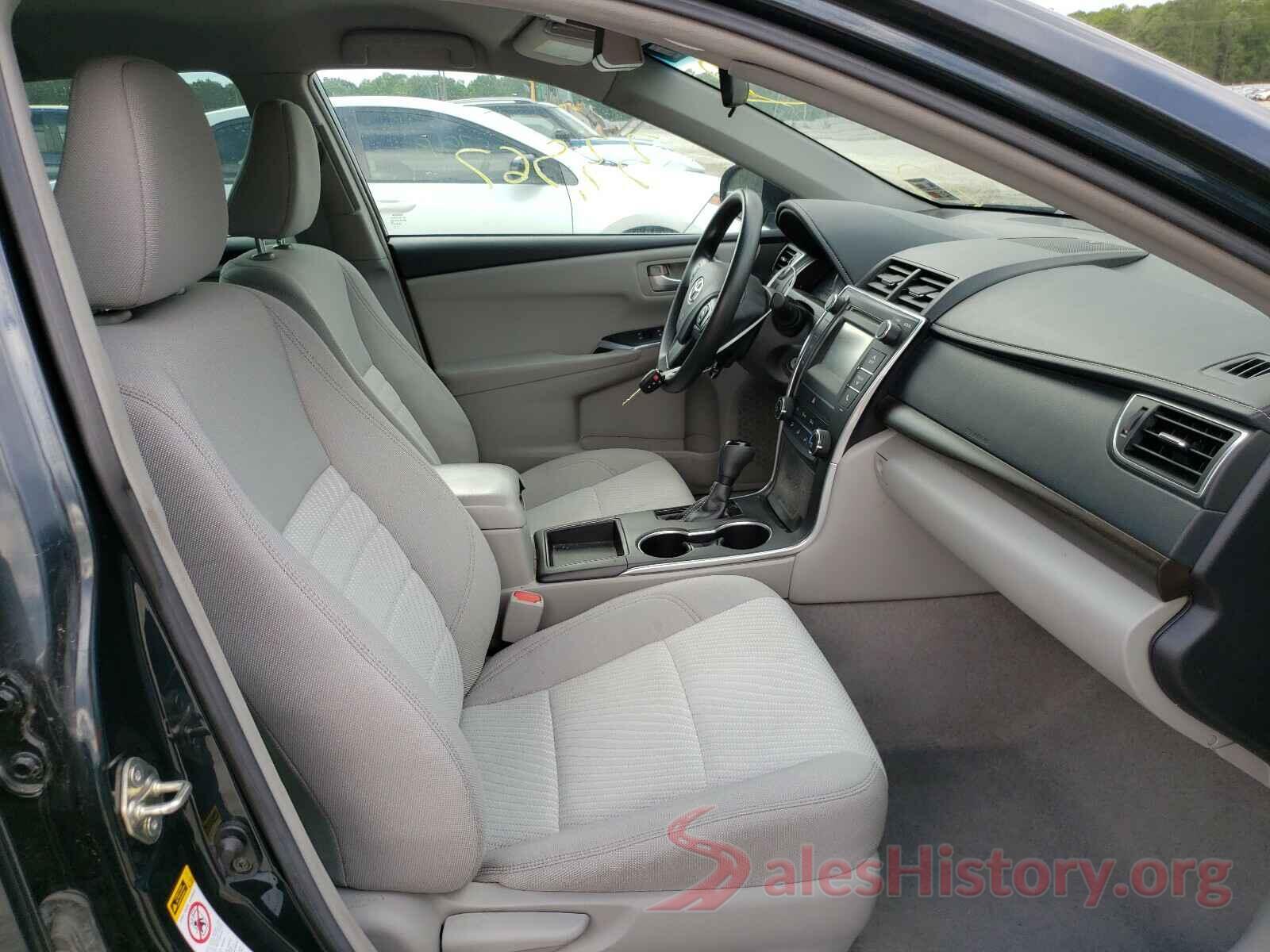 4T1BF1FKXHU282430 2017 TOYOTA CAMRY