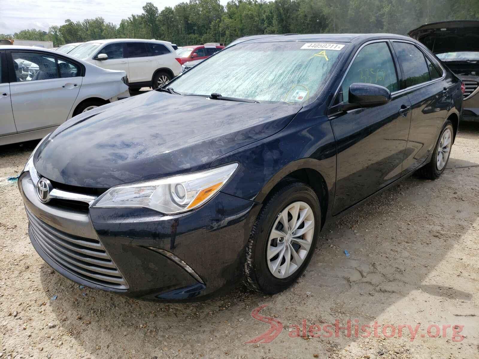 4T1BF1FKXHU282430 2017 TOYOTA CAMRY