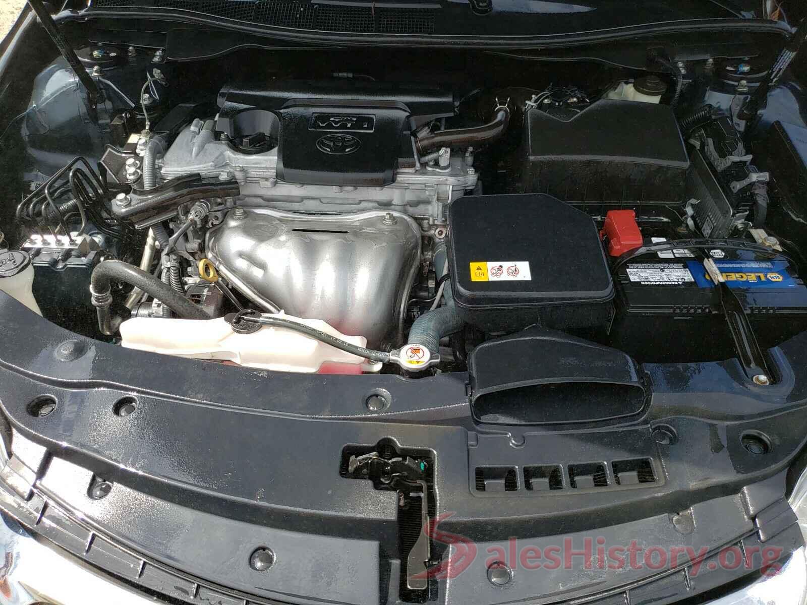 4T1BF1FKXHU282430 2017 TOYOTA CAMRY