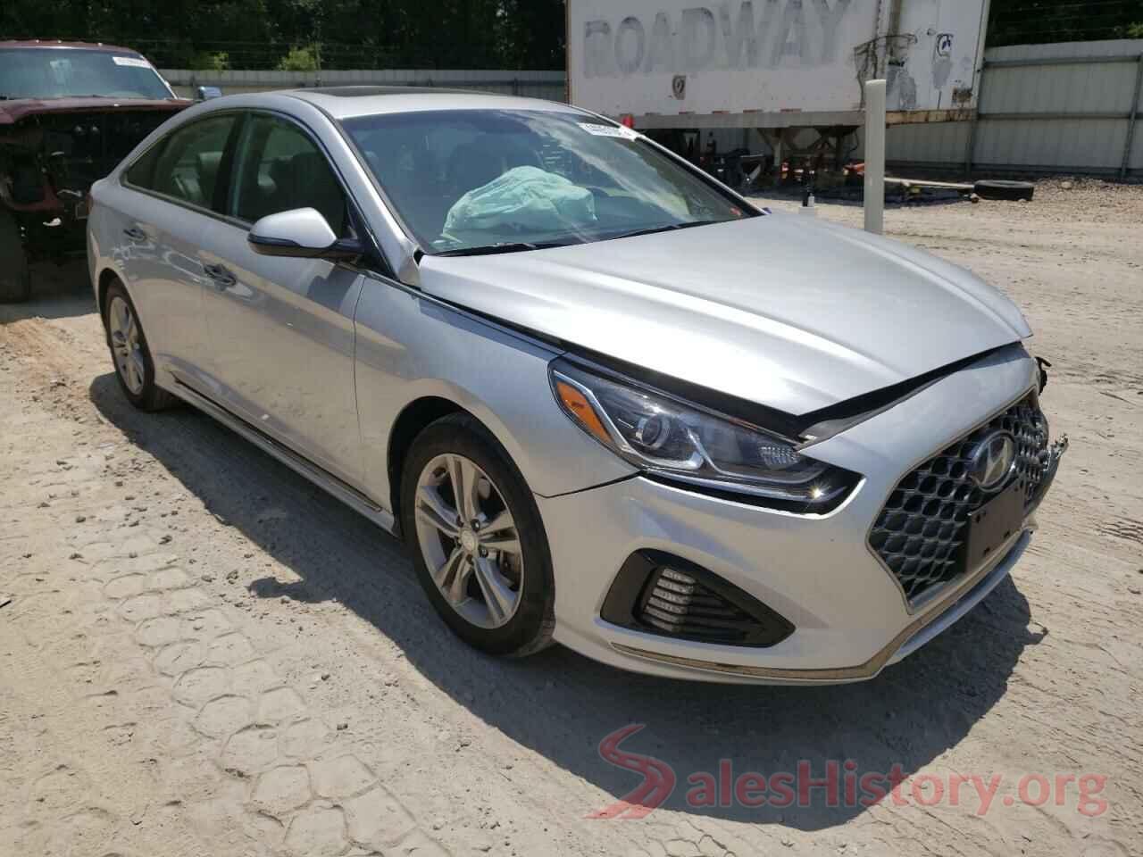 5NPE34AF4JH648274 2018 HYUNDAI SONATA