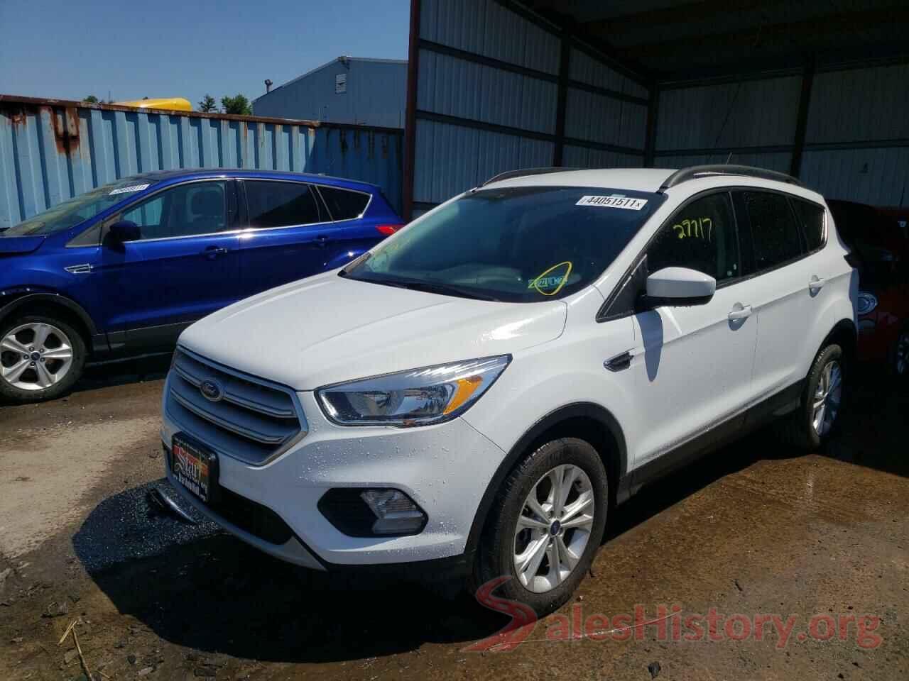 1FMCU9GD7JUA88100 2018 FORD ESCAPE