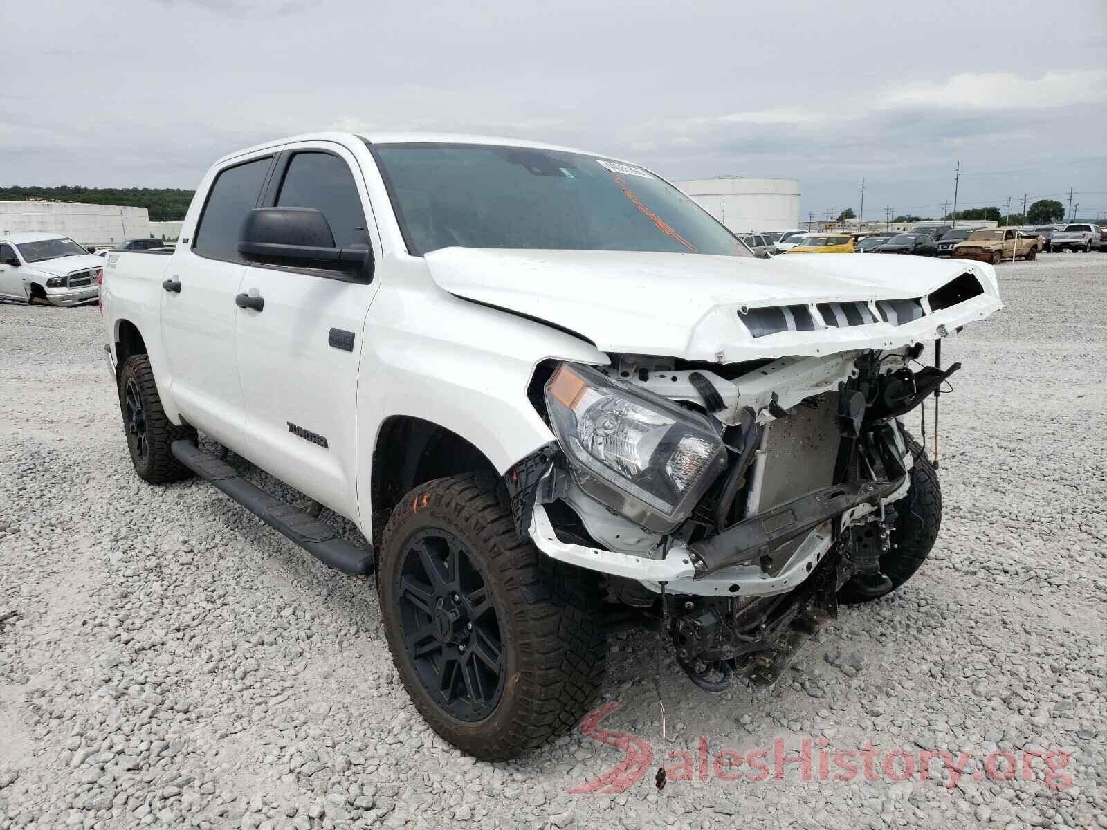 5TFDY5F13LX919008 2020 TOYOTA TUNDRA