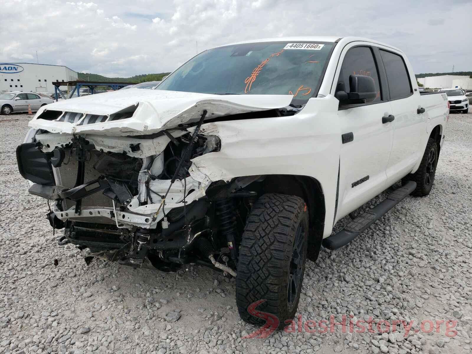 5TFDY5F13LX919008 2020 TOYOTA TUNDRA