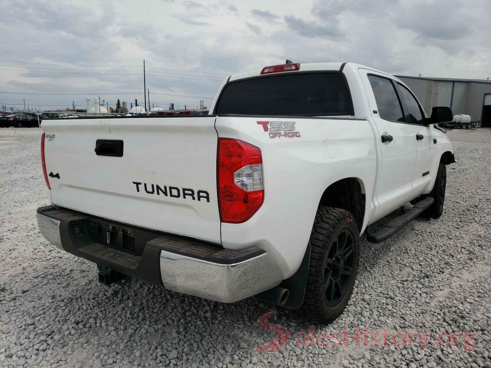 5TFDY5F13LX919008 2020 TOYOTA TUNDRA