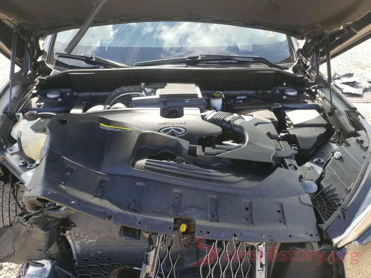 3PCAJ5M14KF136055 2019 INFINITI QX50