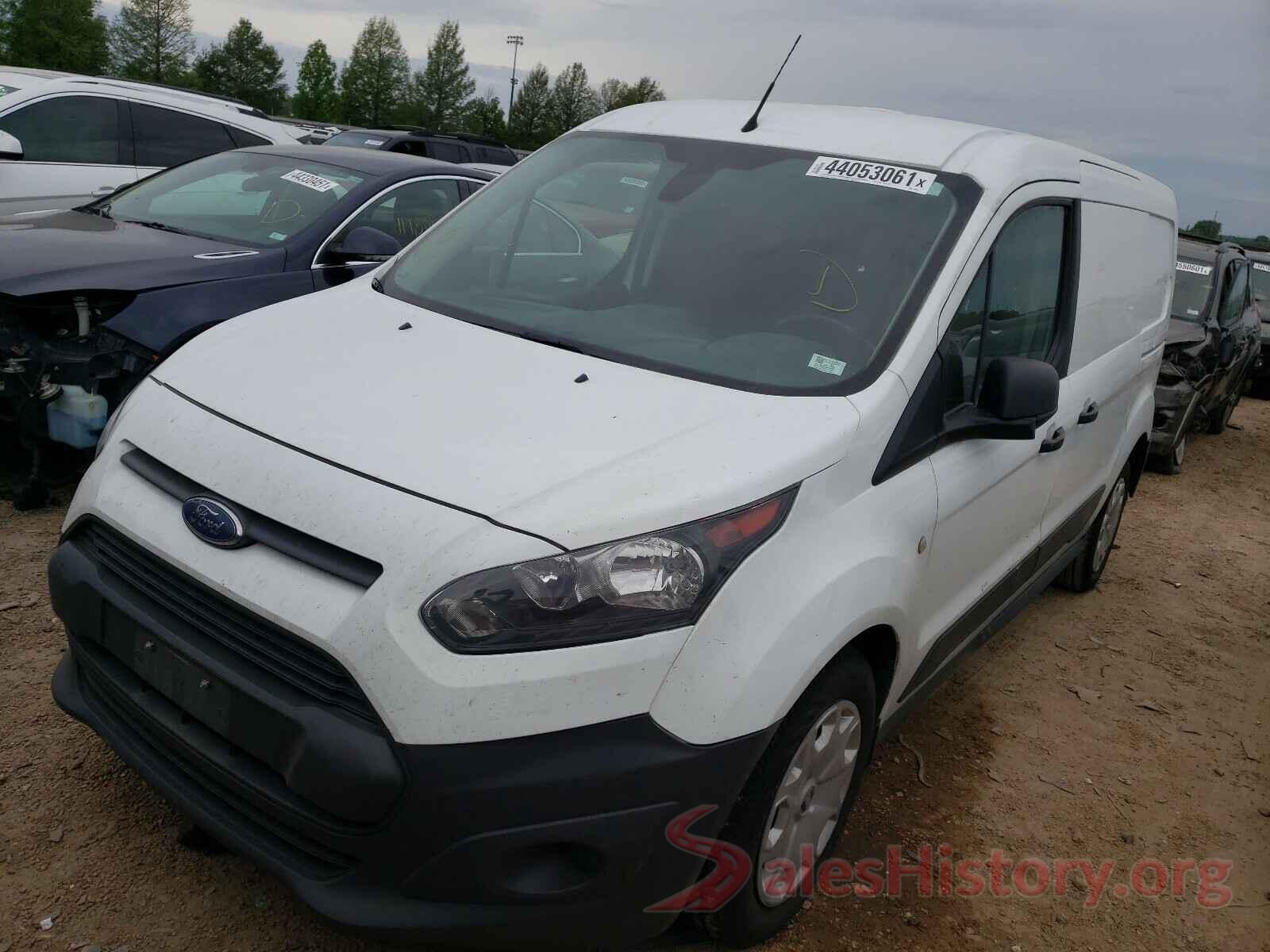 NM0LS7E78H1295003 2017 FORD TRANSIT CO