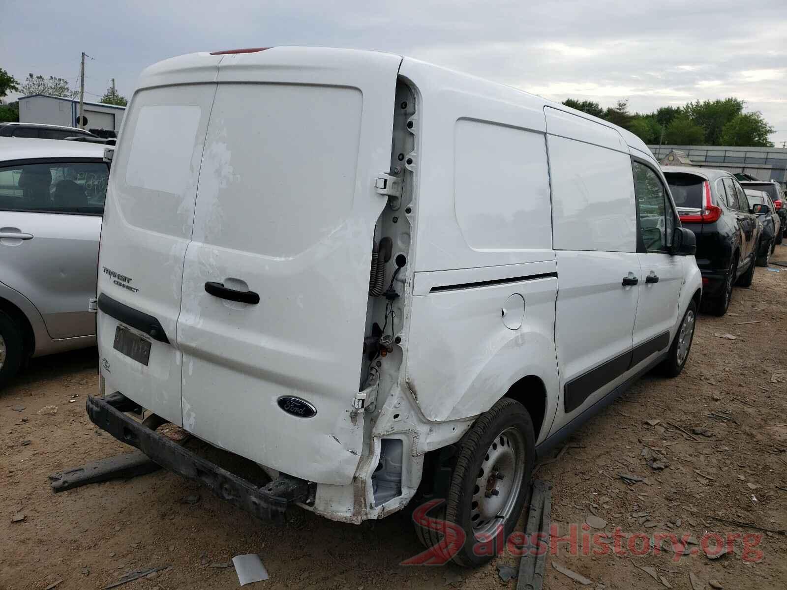 NM0LS7E78H1295003 2017 FORD TRANSIT CO