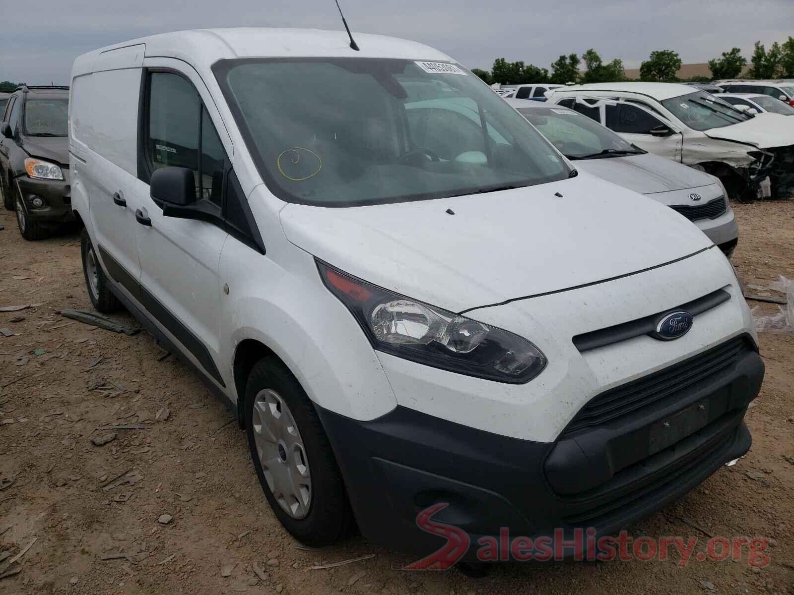 NM0LS7E78H1295003 2017 FORD TRANSIT CO