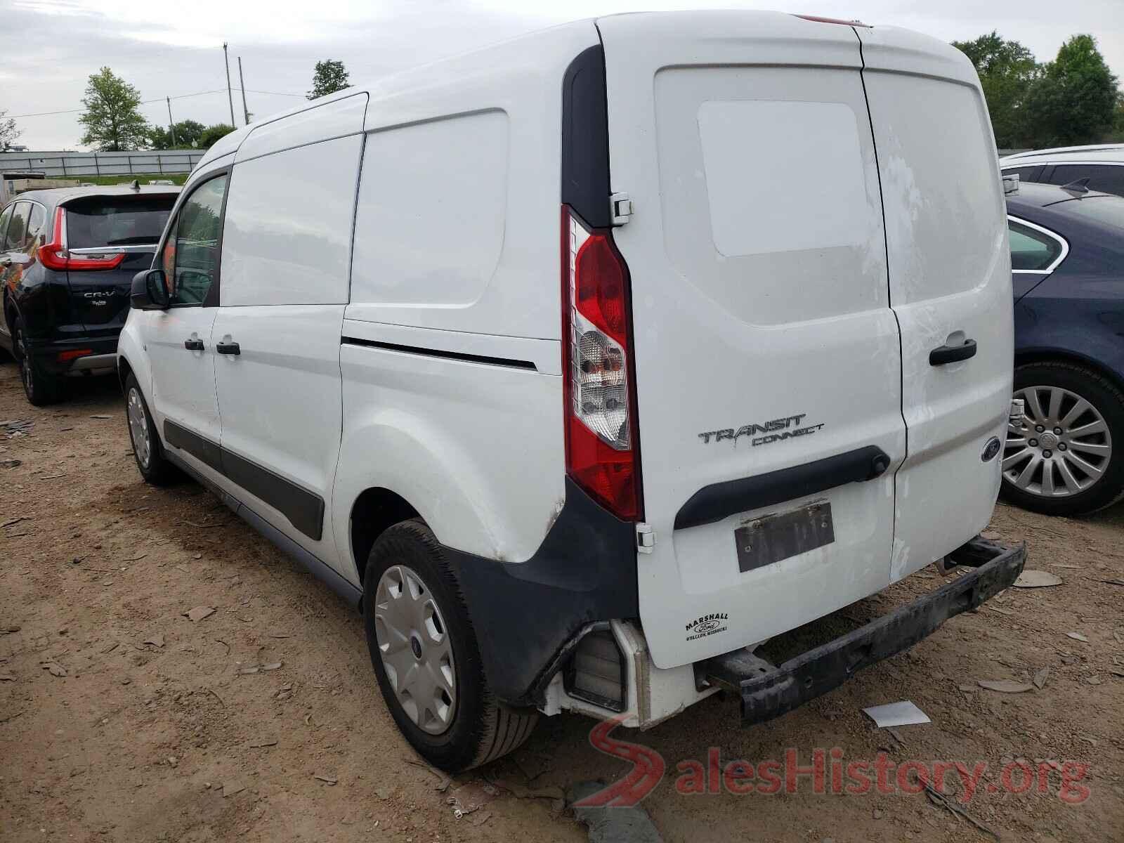 NM0LS7E78H1295003 2017 FORD TRANSIT CO