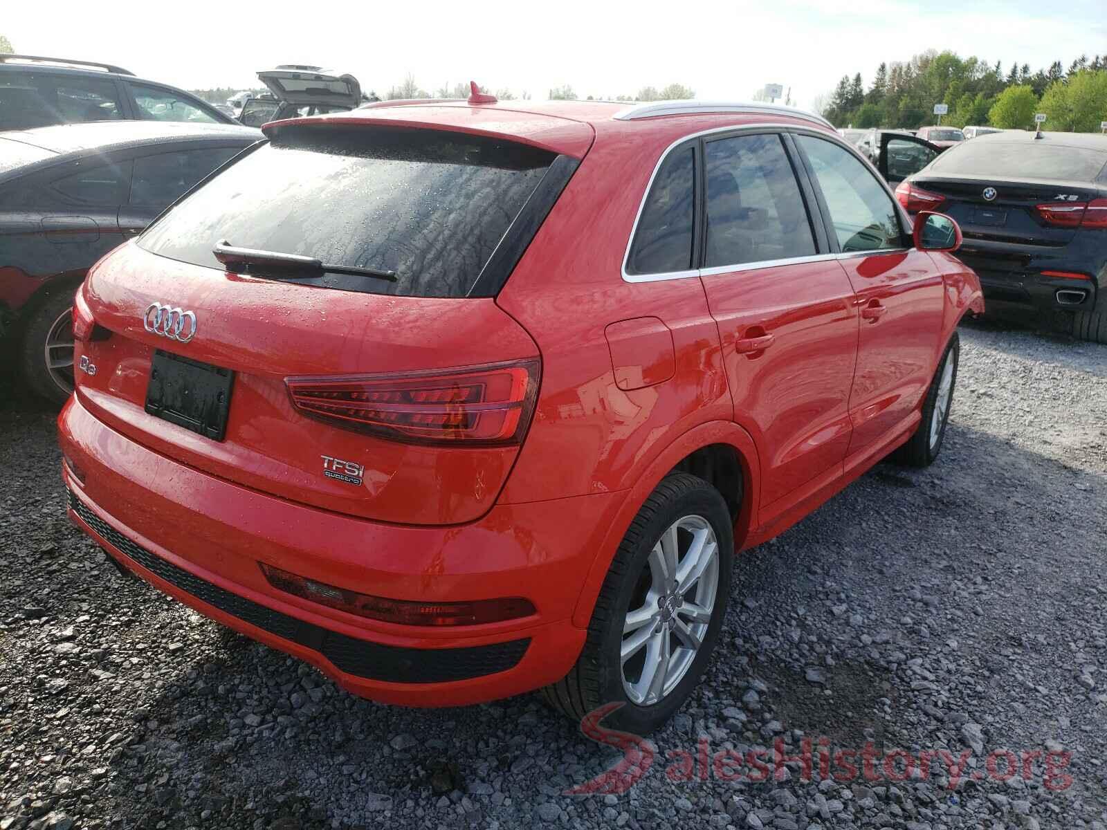 WA1GFCFS1GR007062 2016 AUDI Q3