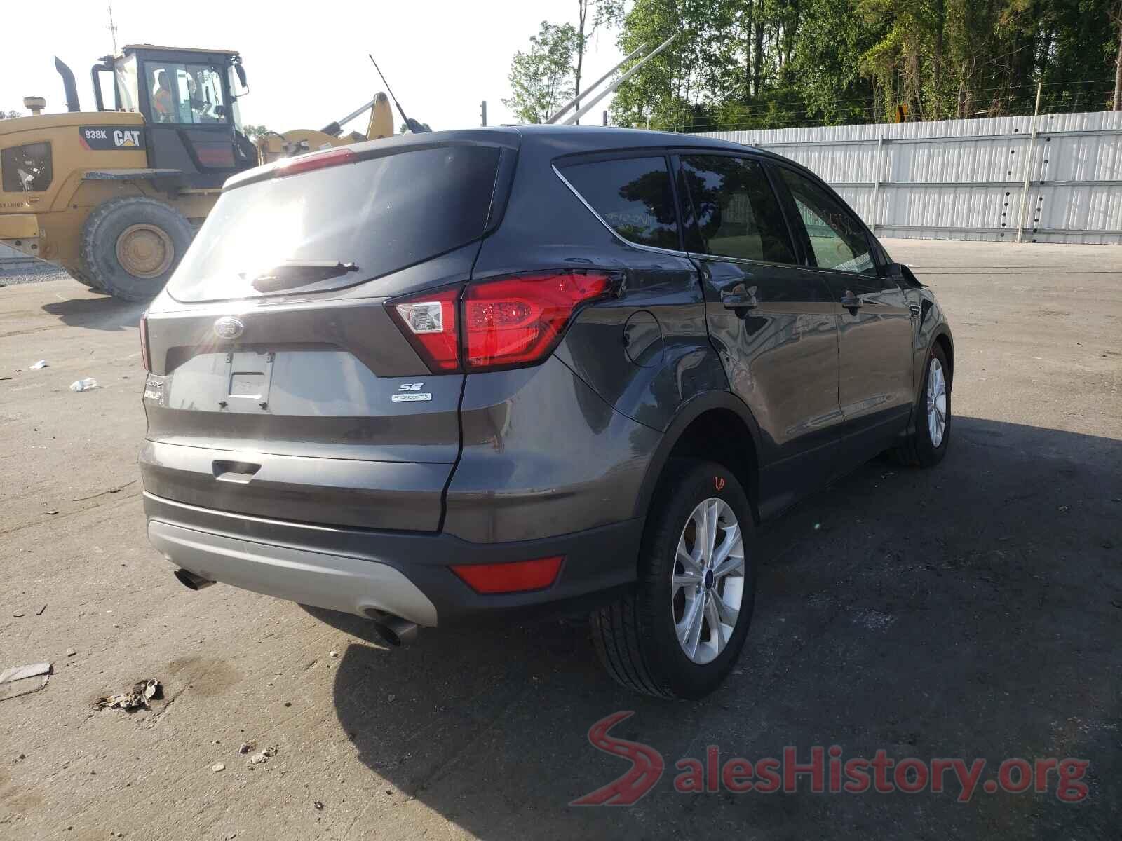 1FMCU0GD7KUB45019 2019 FORD ESCAPE