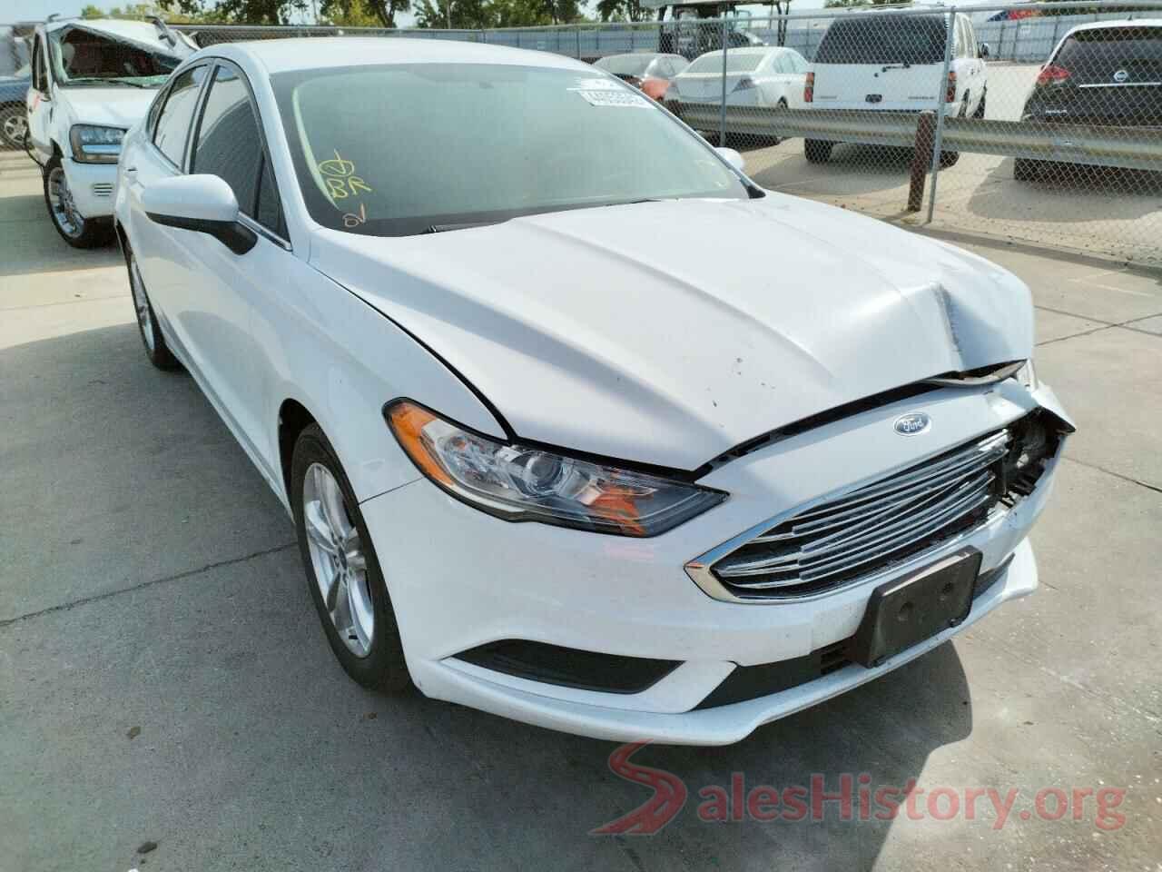 3FA6P0H78JR140702 2018 FORD FUSION