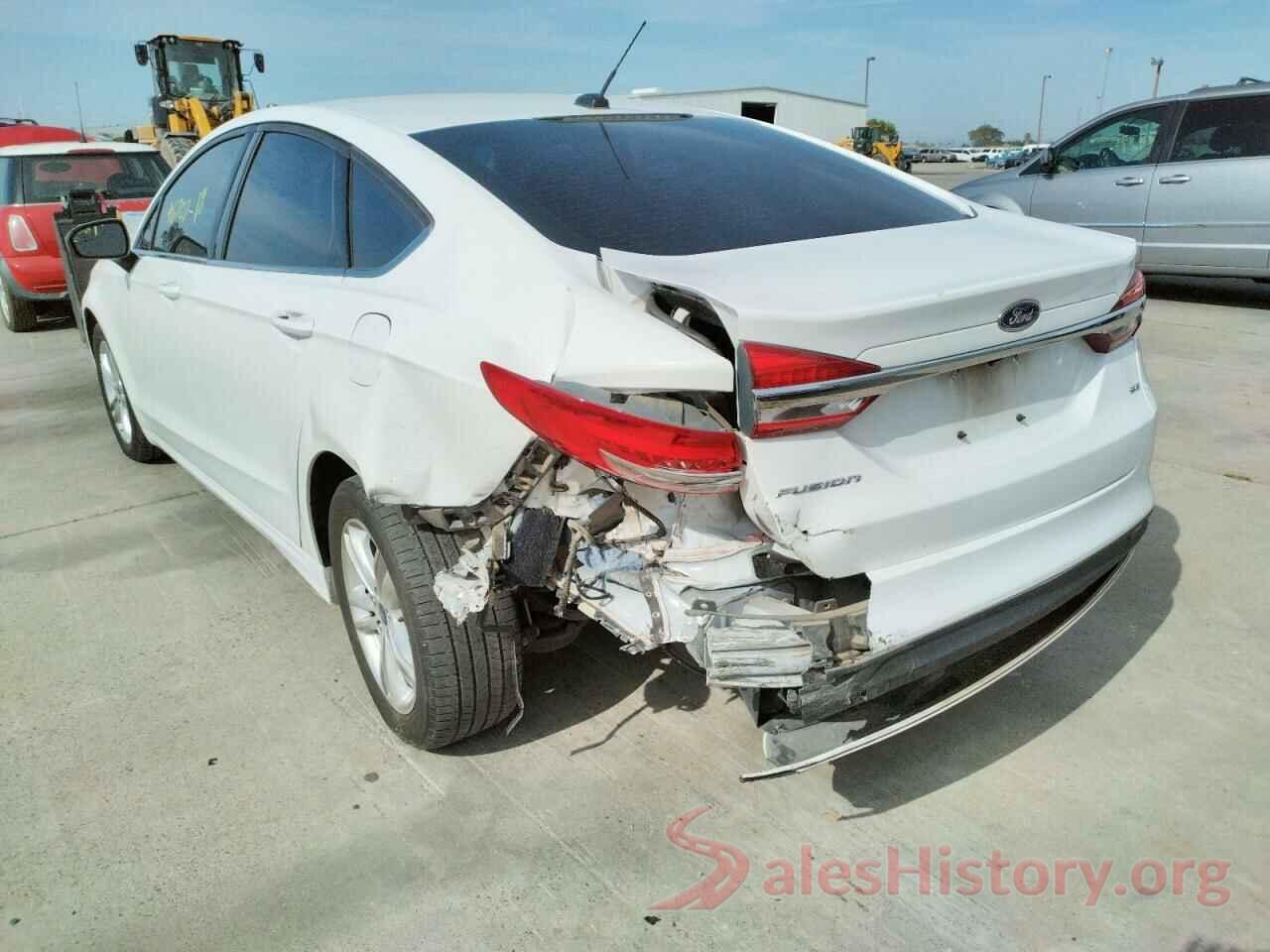 3FA6P0H78JR140702 2018 FORD FUSION