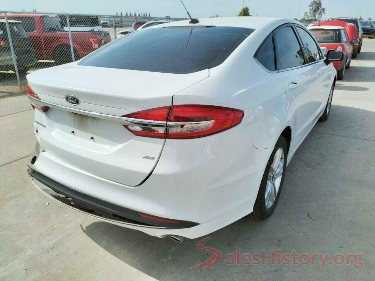 3FA6P0H78JR140702 2018 FORD FUSION