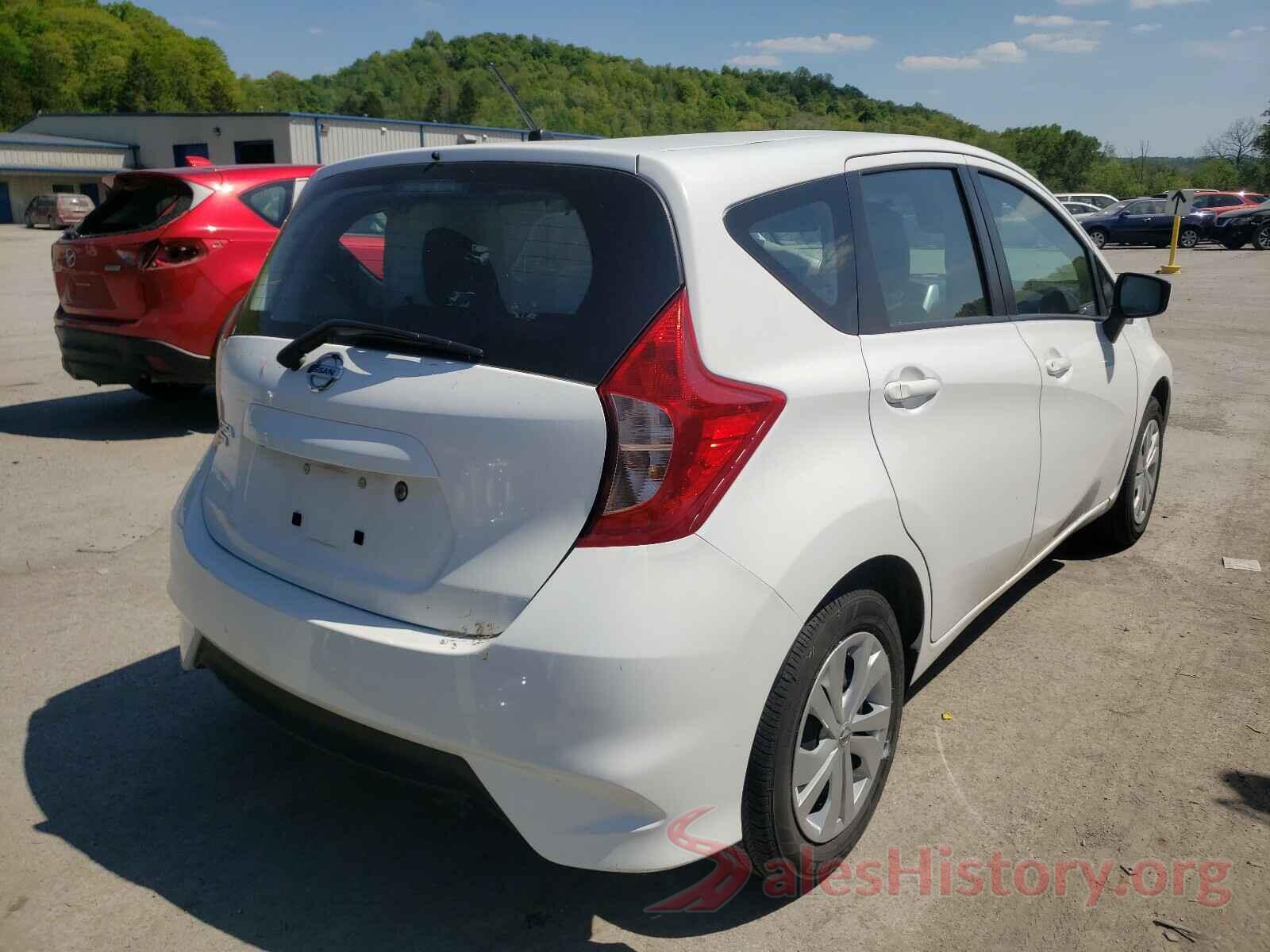 3N1CE2CP6JL369472 2018 NISSAN VERSA