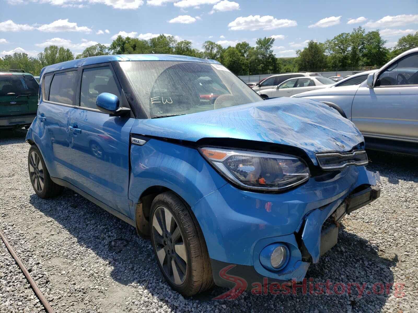 KNDJP3A56J7571383 2018 KIA SOUL