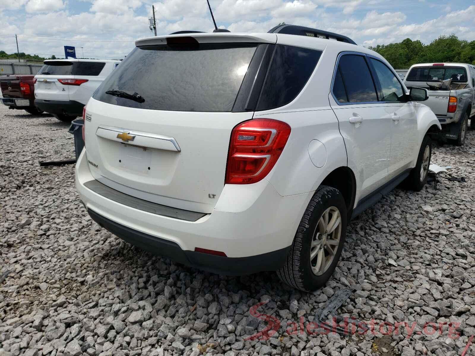 2GNALCEK3H1502354 2017 CHEVROLET EQUINOX